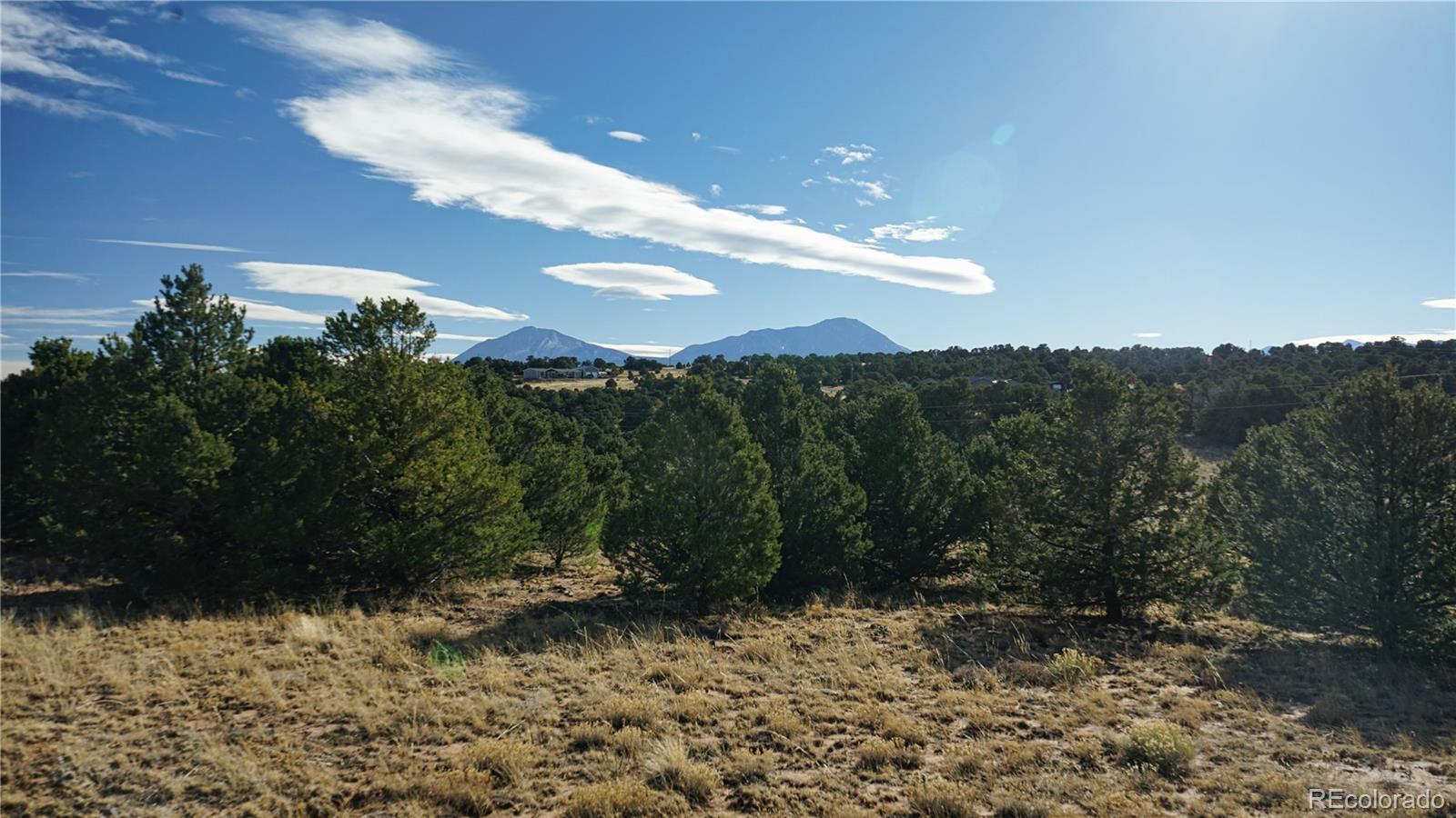 37 Navajo Ranch Resorts #4 Walsenburg CO 81089