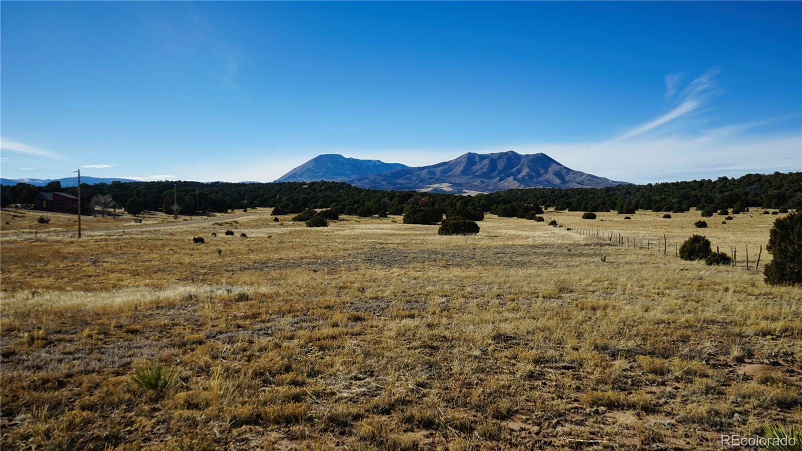 37 Navajo Ranch Resorts #4 Walsenburg CO 81089