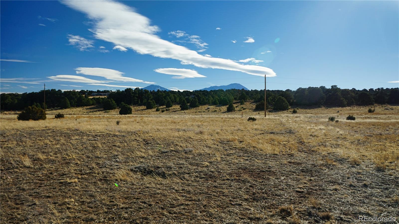 37 Navajo Ranch Resorts #4 Walsenburg CO 81089