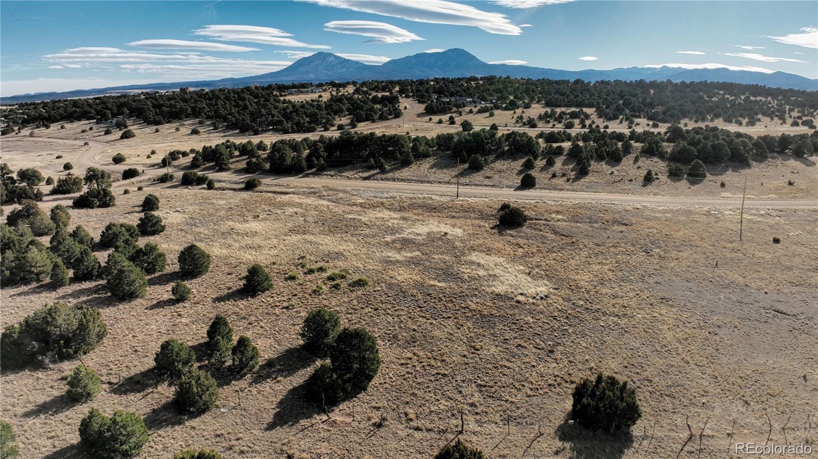 37 Navajo Ranch Resorts #4 Walsenburg CO 81089