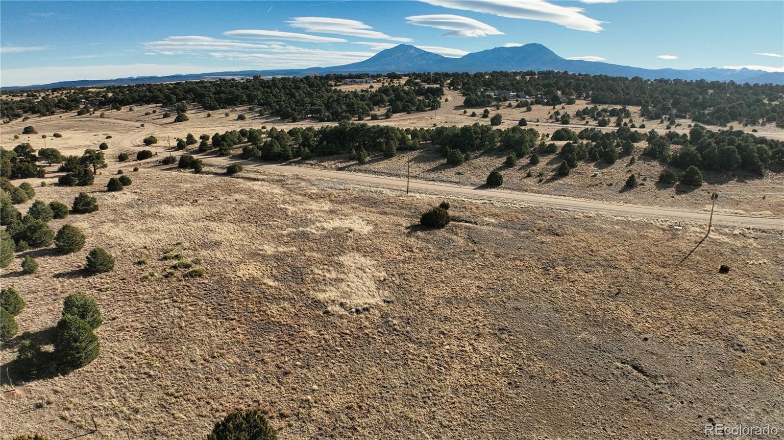 37 Navajo Ranch Resorts #4 Walsenburg CO 81089