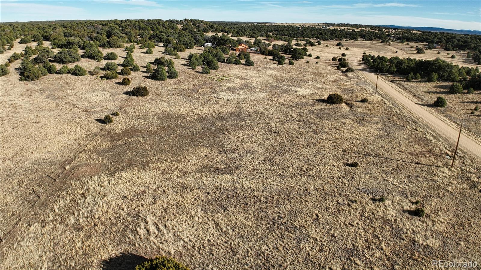 37 Navajo Ranch Resorts #4 Walsenburg CO 81089