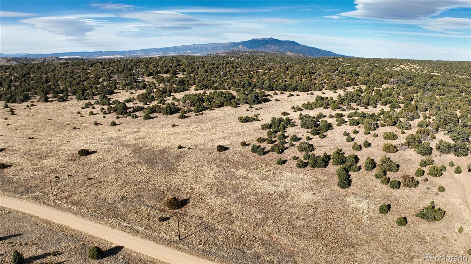 37 Navajo Ranch Resorts #4 Walsenburg CO 81089