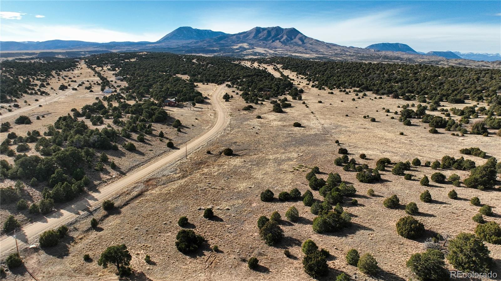 37 Navajo Ranch Resorts #4 Walsenburg CO 81089