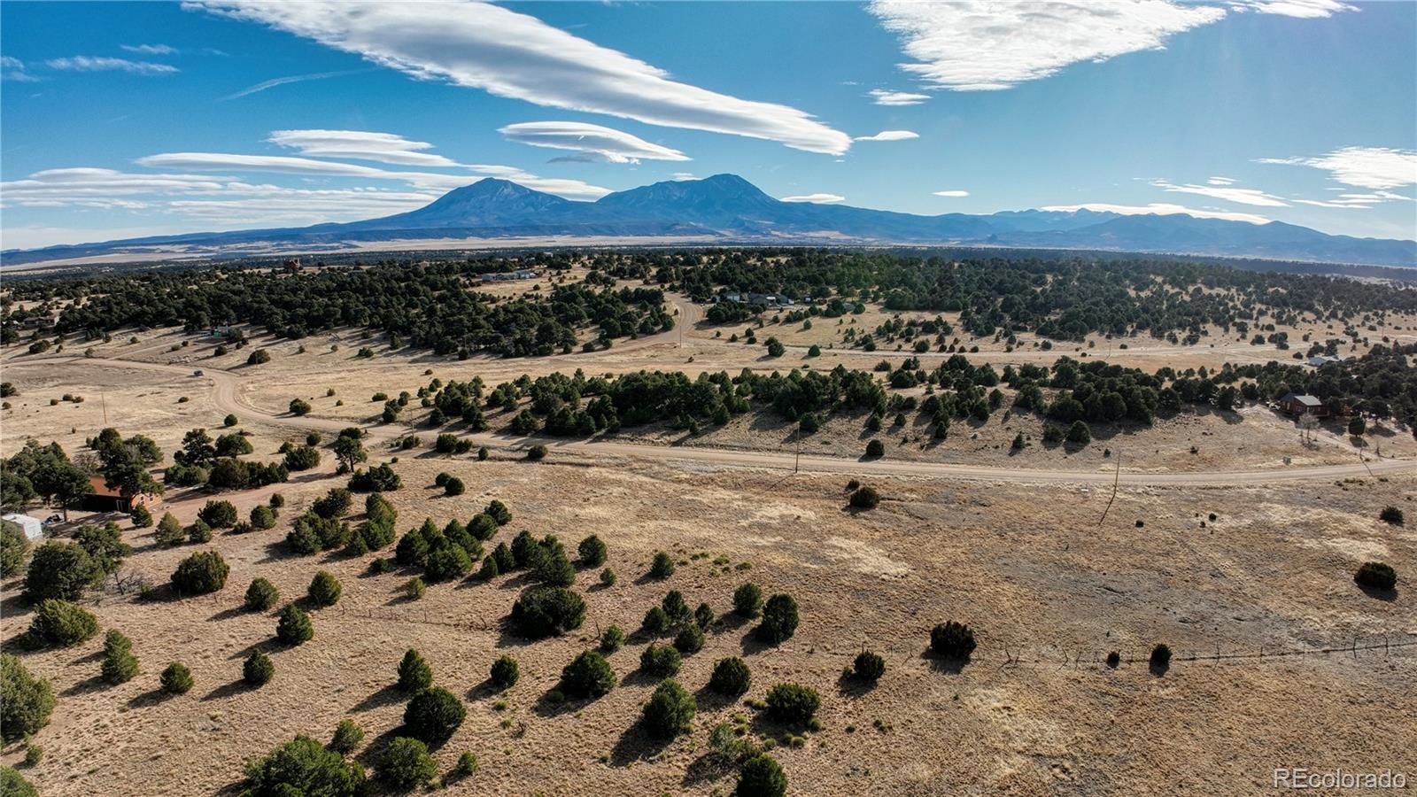 37 Navajo Ranch Resorts #4 Walsenburg CO 81089