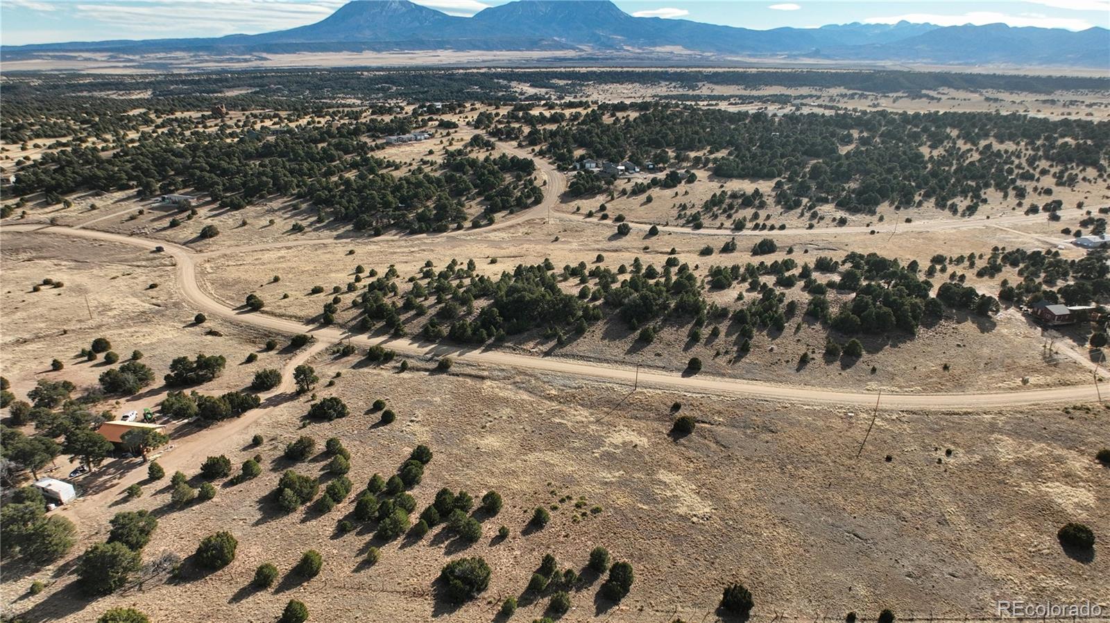 37 Navajo Ranch Resorts #4 Walsenburg CO 81089