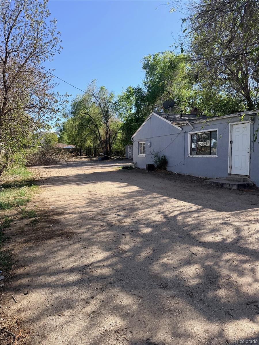 2860 W Dartmouth Avenue Denver CO 80236