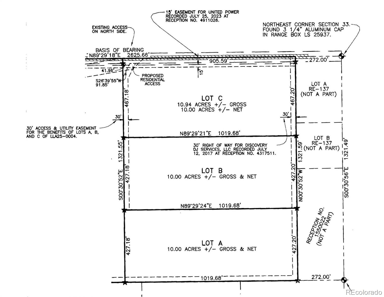 0000 County Road 4 Brighton CO 80603