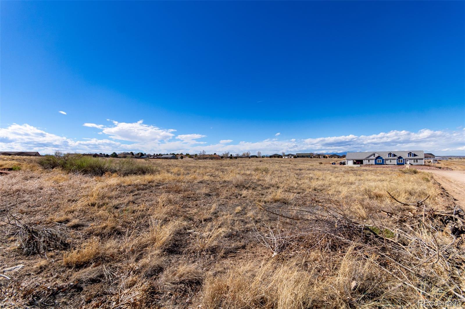 1069 S Limestone Lane Pueblo CO 81007
