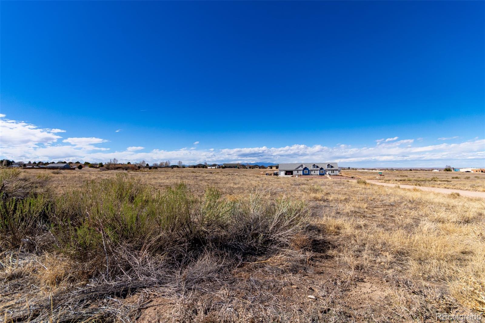 1069 S Limestone Lane Pueblo CO 81007