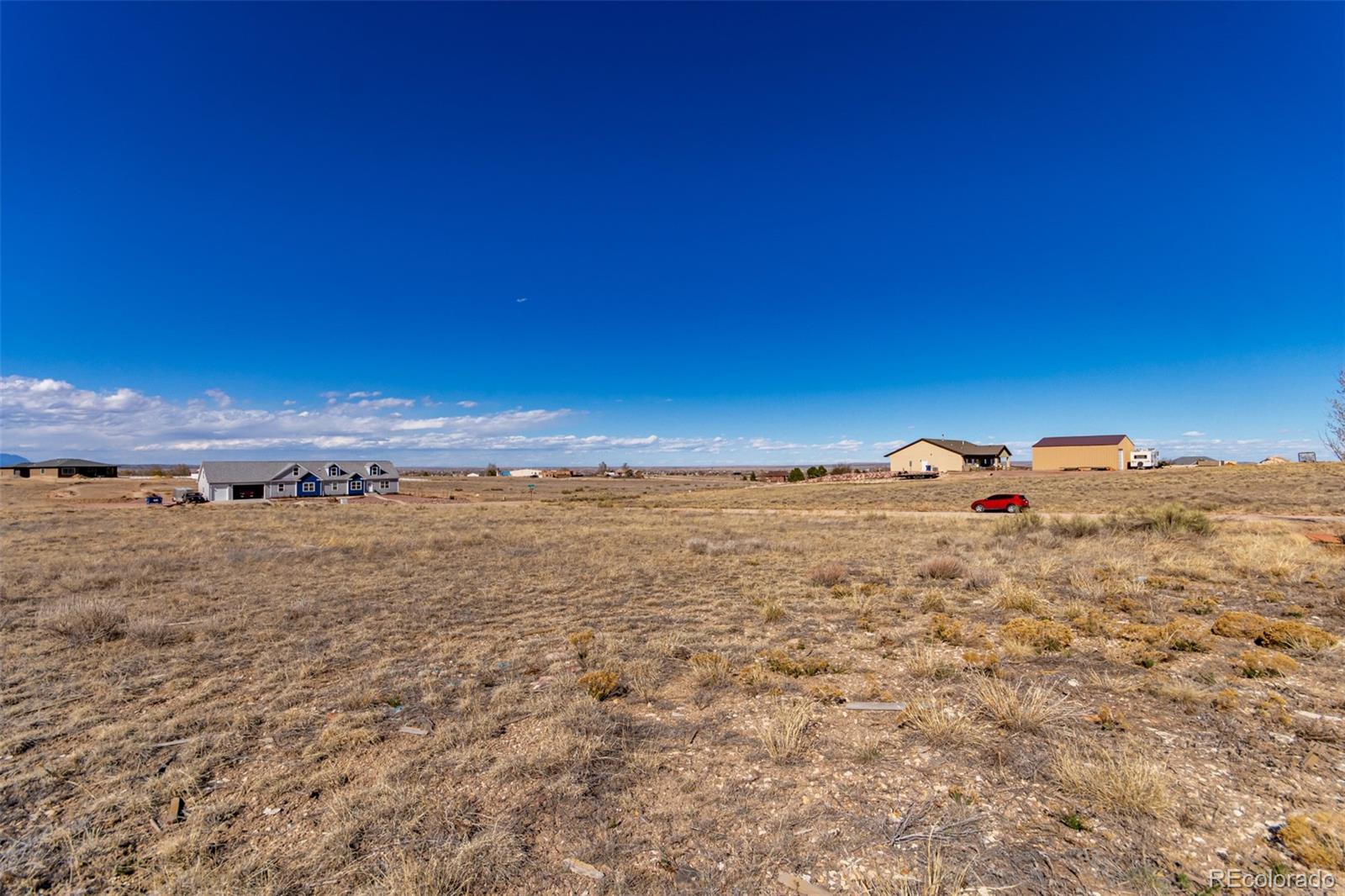 1069 S Limestone Lane Pueblo CO 81007
