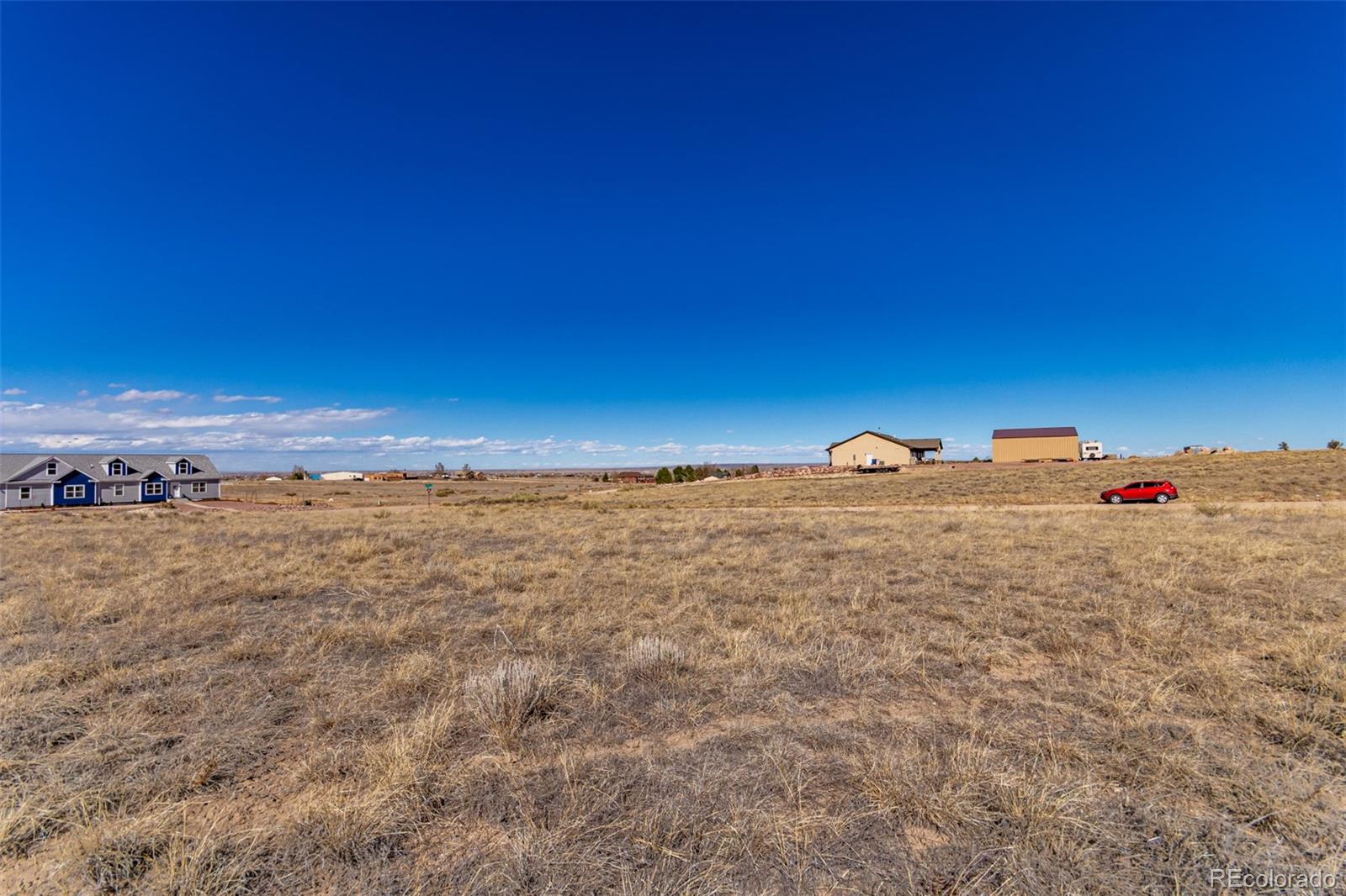 1069 S Limestone Lane Pueblo CO 81007