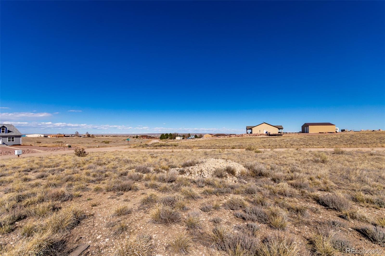 1069 S Limestone Lane Pueblo CO 81007