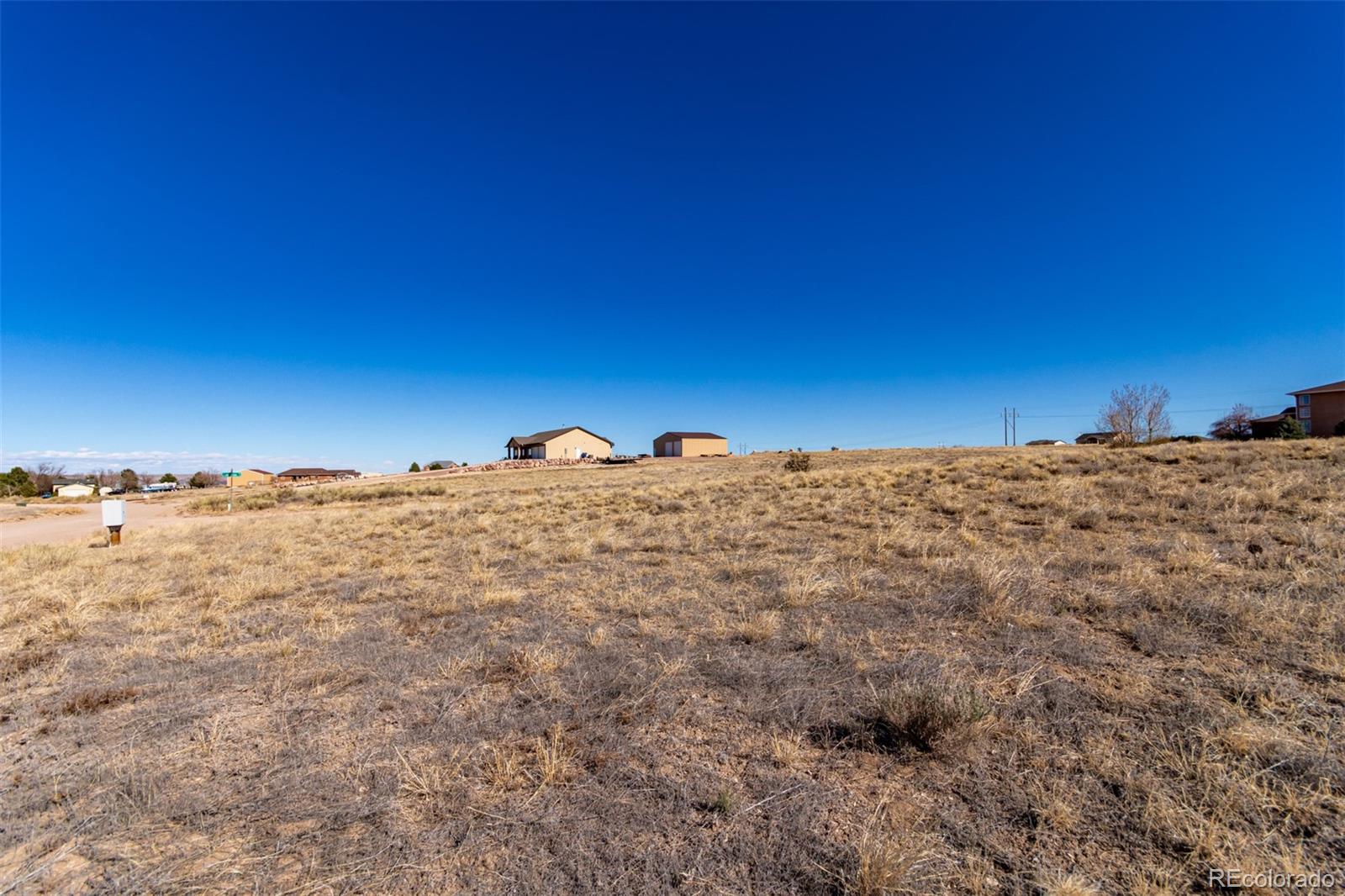 1069 S Limestone Lane Pueblo CO 81007