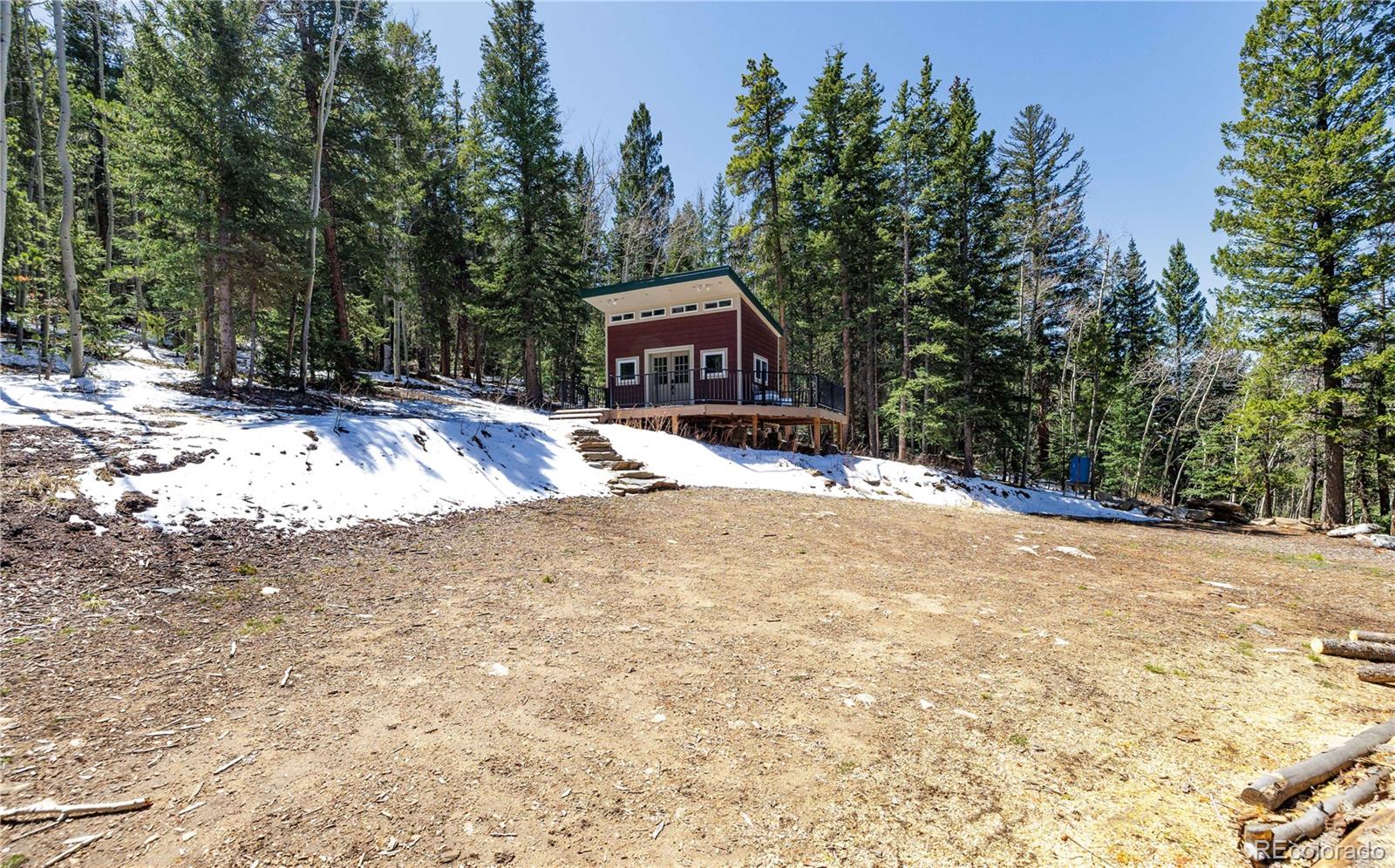 3450 Smith Hill Road Black Hawk CO 80422
