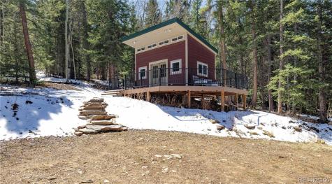 3450 Smith Hill Road Black Hawk CO 80422