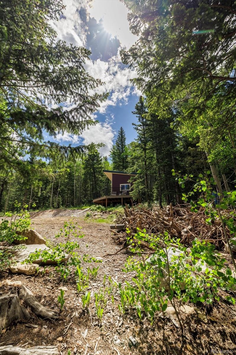 3450 Smith Hill Road Black Hawk CO 80422