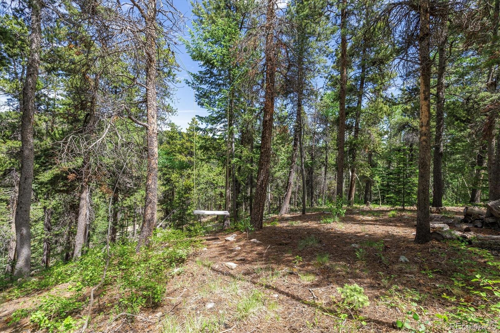 3450 Smith Hill Road Black Hawk CO 80422
