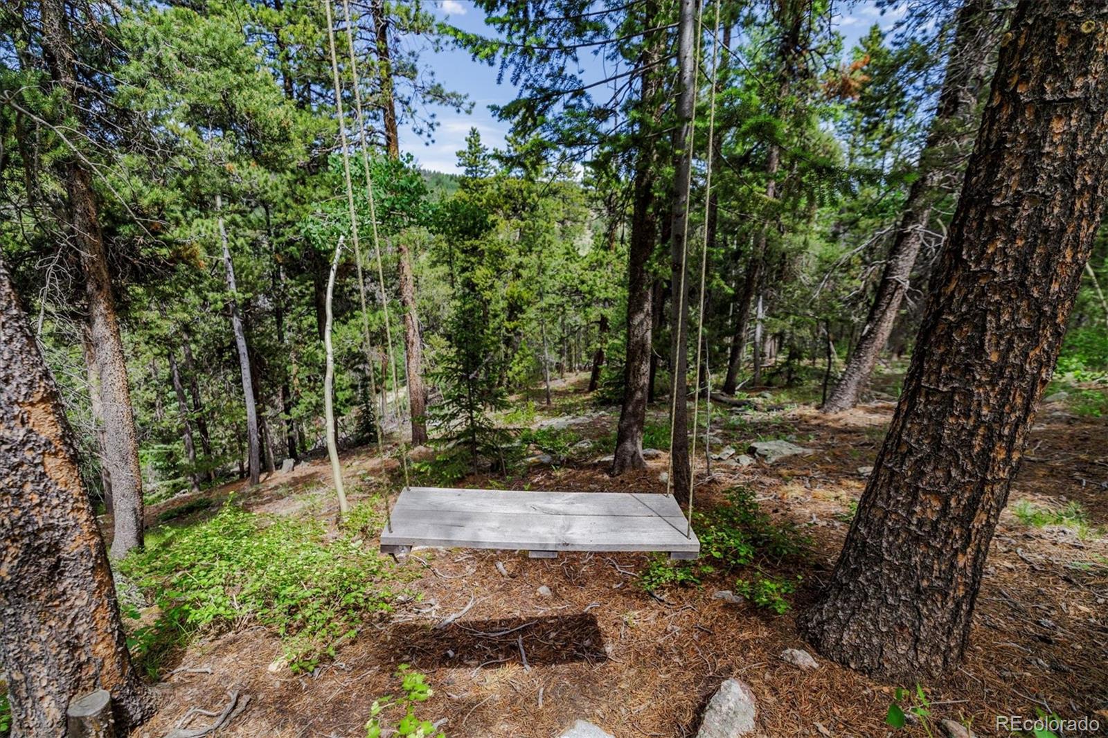 3450 Smith Hill Road Black Hawk CO 80422
