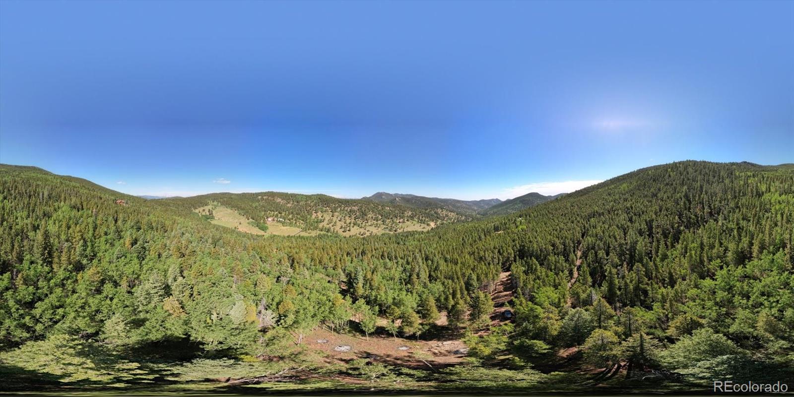 3450 Smith Hill Road Black Hawk CO 80422