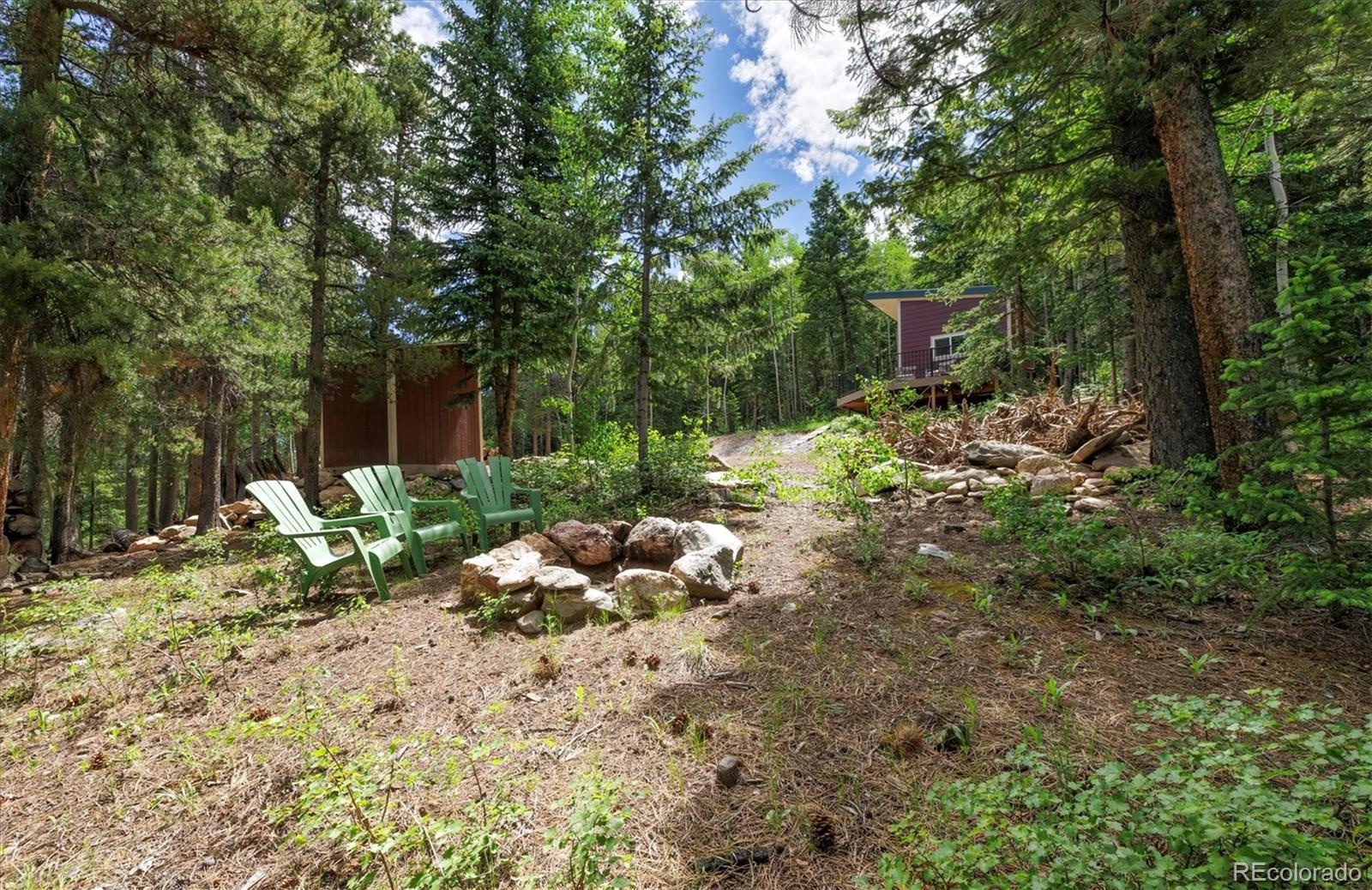 3450 Smith Hill Road Black Hawk CO 80422