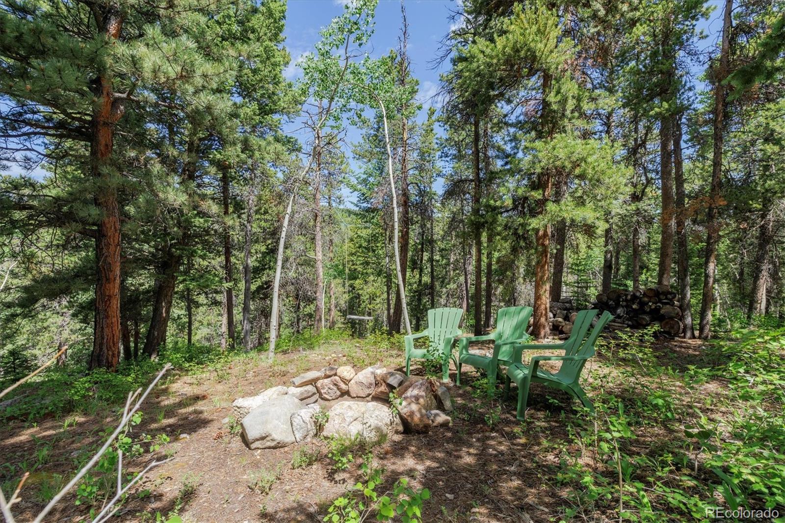 3450 Smith Hill Road Black Hawk CO 80422