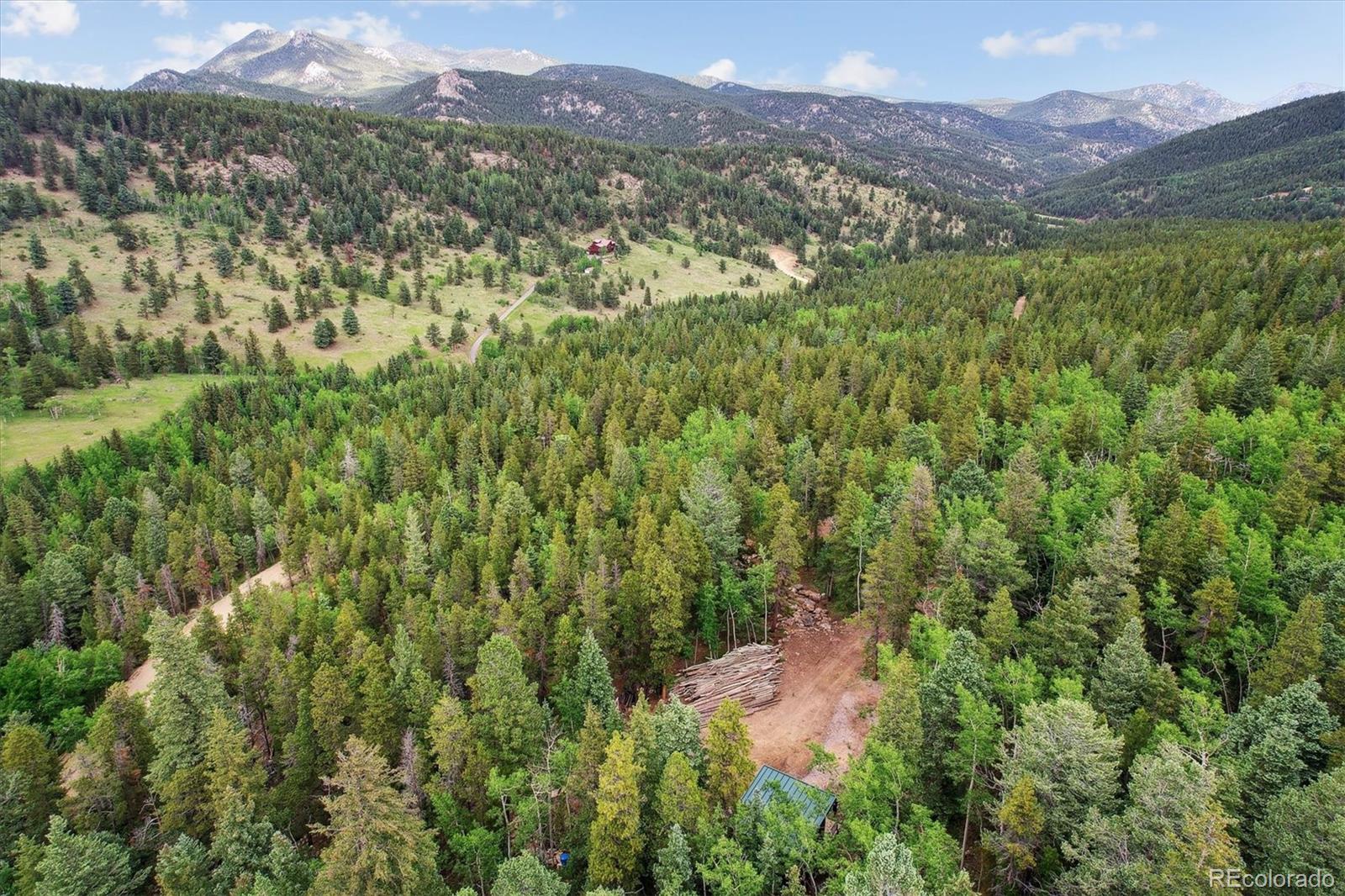 3450 Smith Hill Road Black Hawk CO 80422