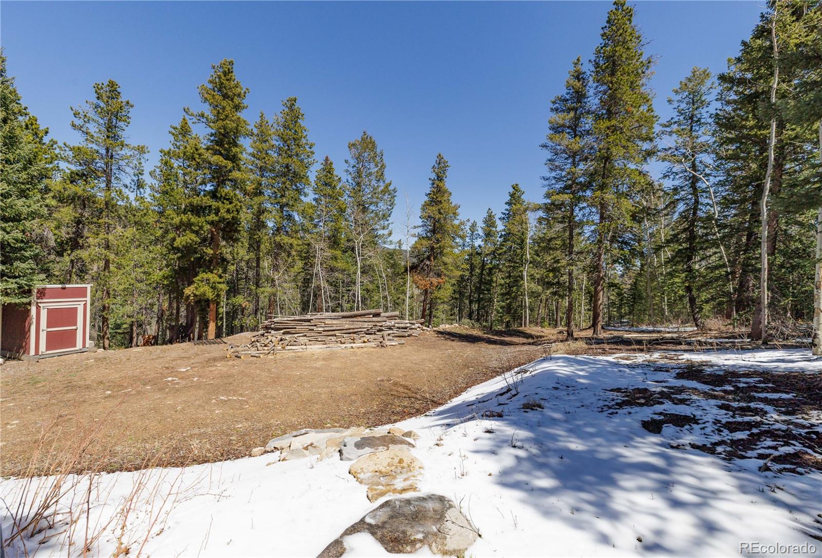 3450 Smith Hill Road Black Hawk CO 80422