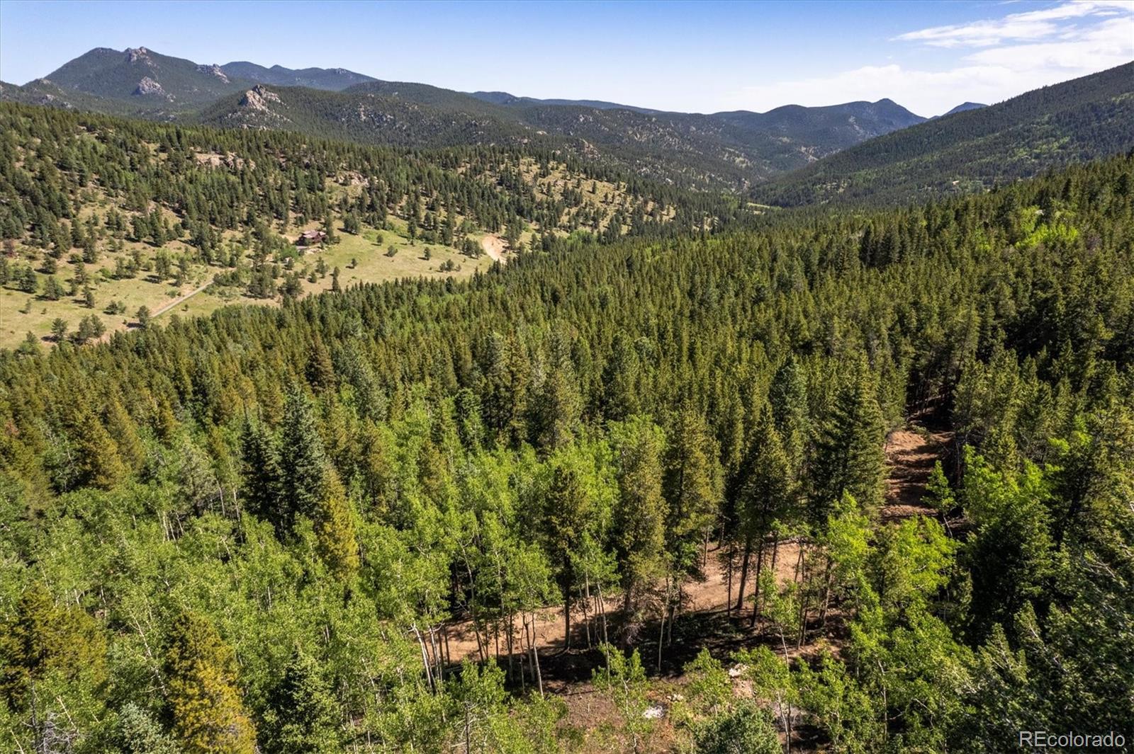 3450 Smith Hill Road Black Hawk CO 80422