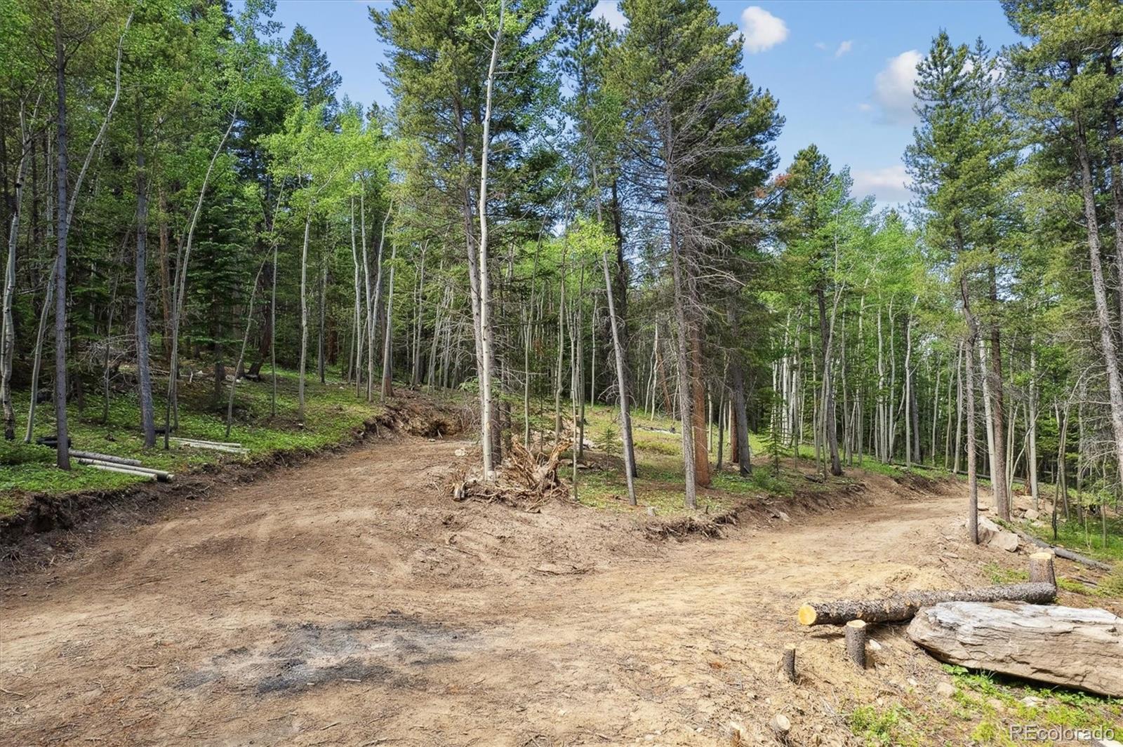 3450 Smith Hill Road Black Hawk CO 80422