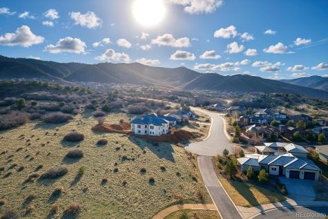10542 Leonardo Place Littleton CO 80125
