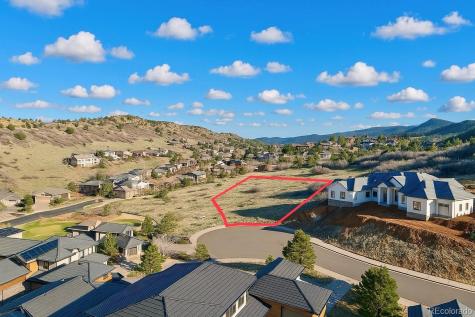 10542 Leonardo Place Littleton CO 80125