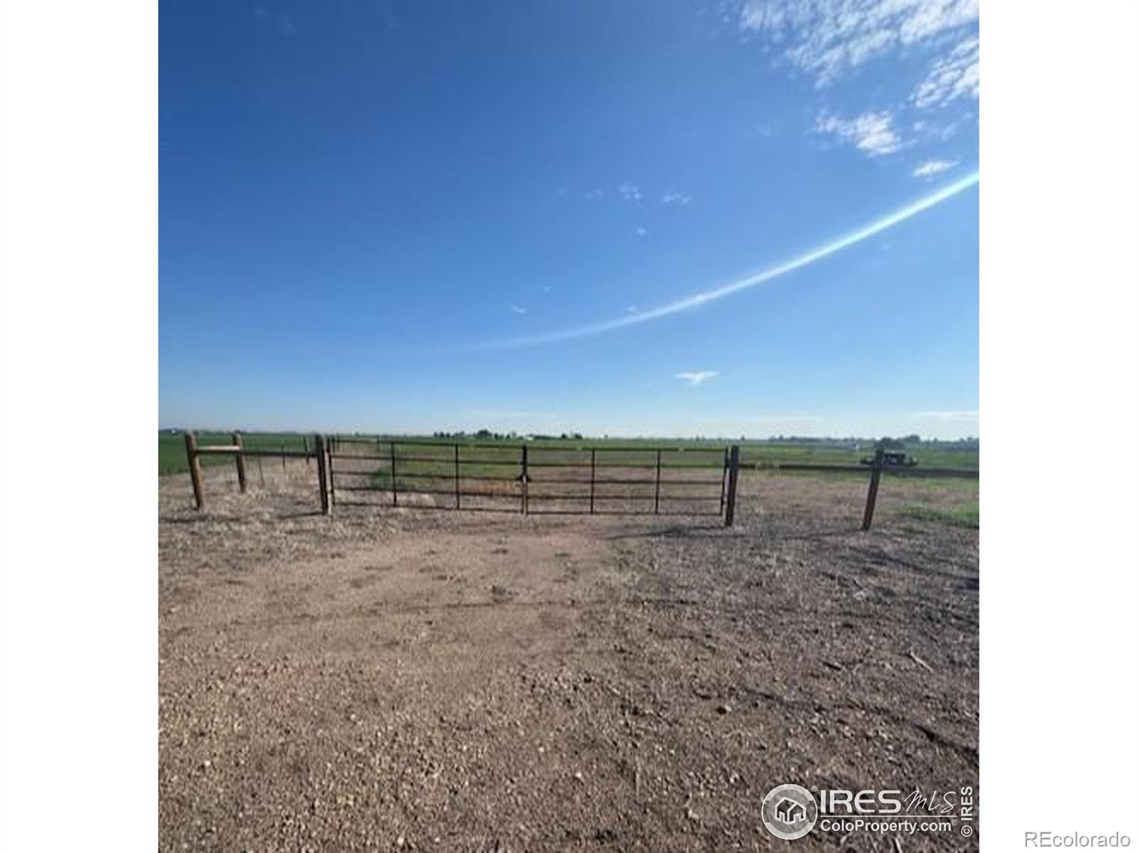 20801 County Road 72 Eaton CO 80615