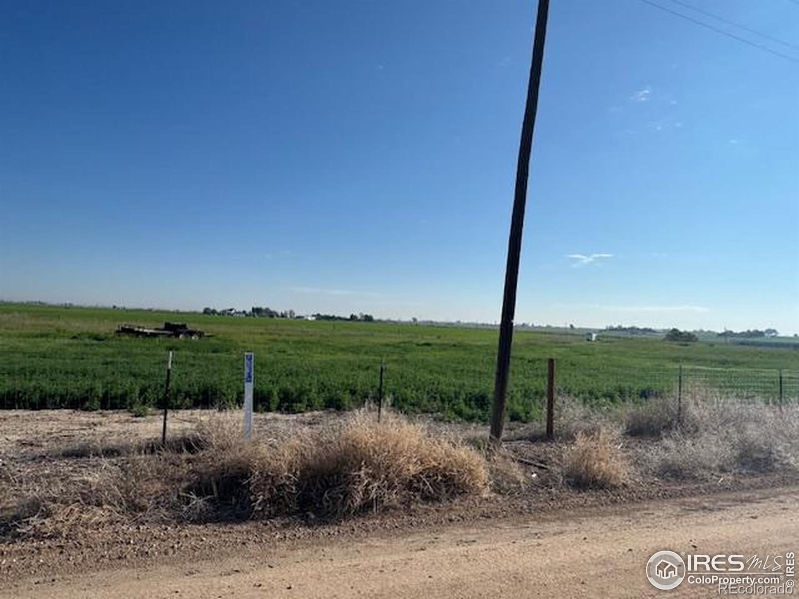 20801 County Road 72 Eaton CO 80615