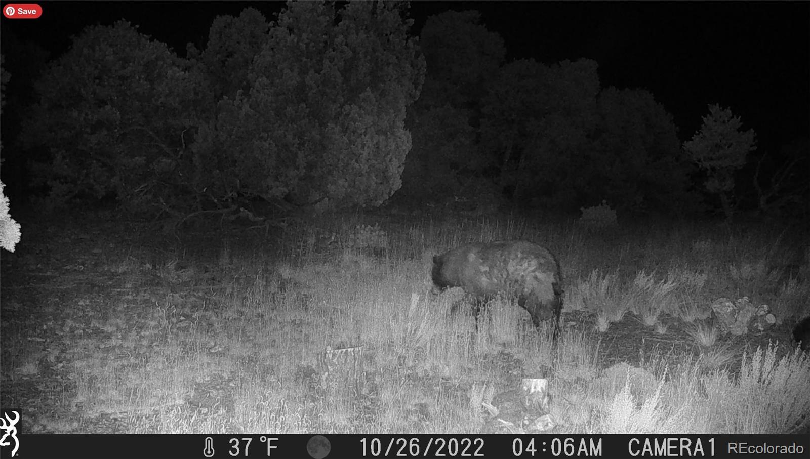 3 Colorado Land & Grazing - Unit Cc-1 Gardner CO 81040