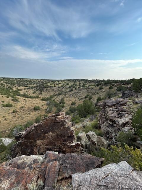 White Rock Fowler CO 81039
