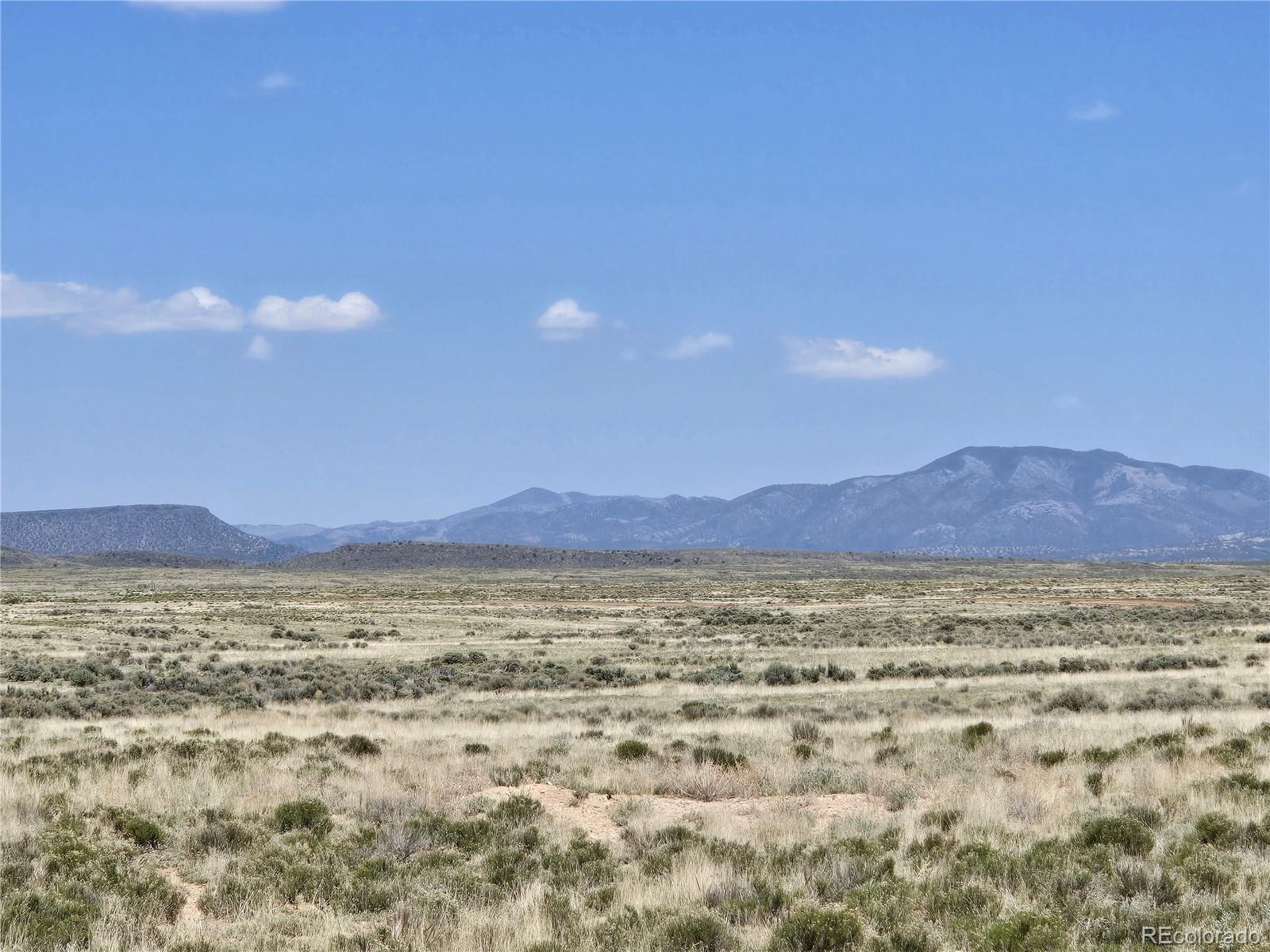 County Road X Lot 7 Blanca CO 81133