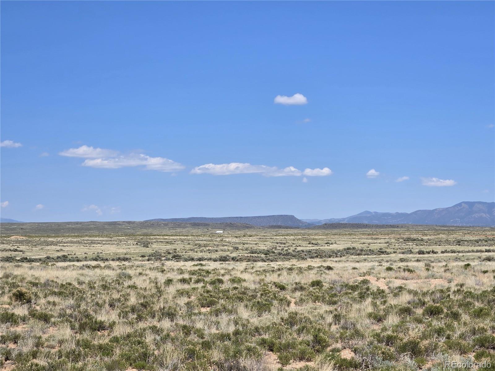 County Road X Lot 7 Blanca CO 81133