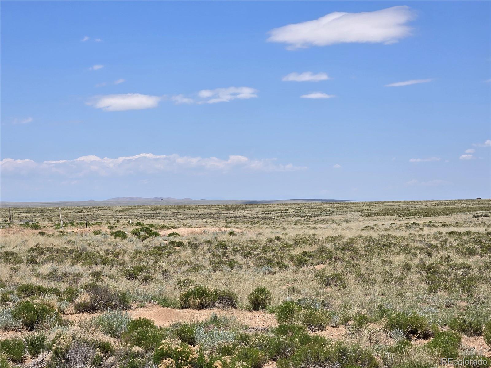 County Road X Lot 7 Blanca CO 81133