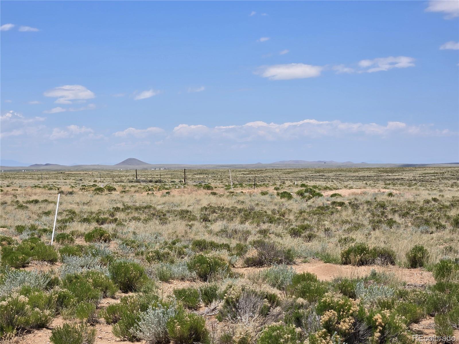 County Road X Lot 7 Blanca CO 81133
