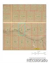County Road X Lot 7 Blanca CO 81133