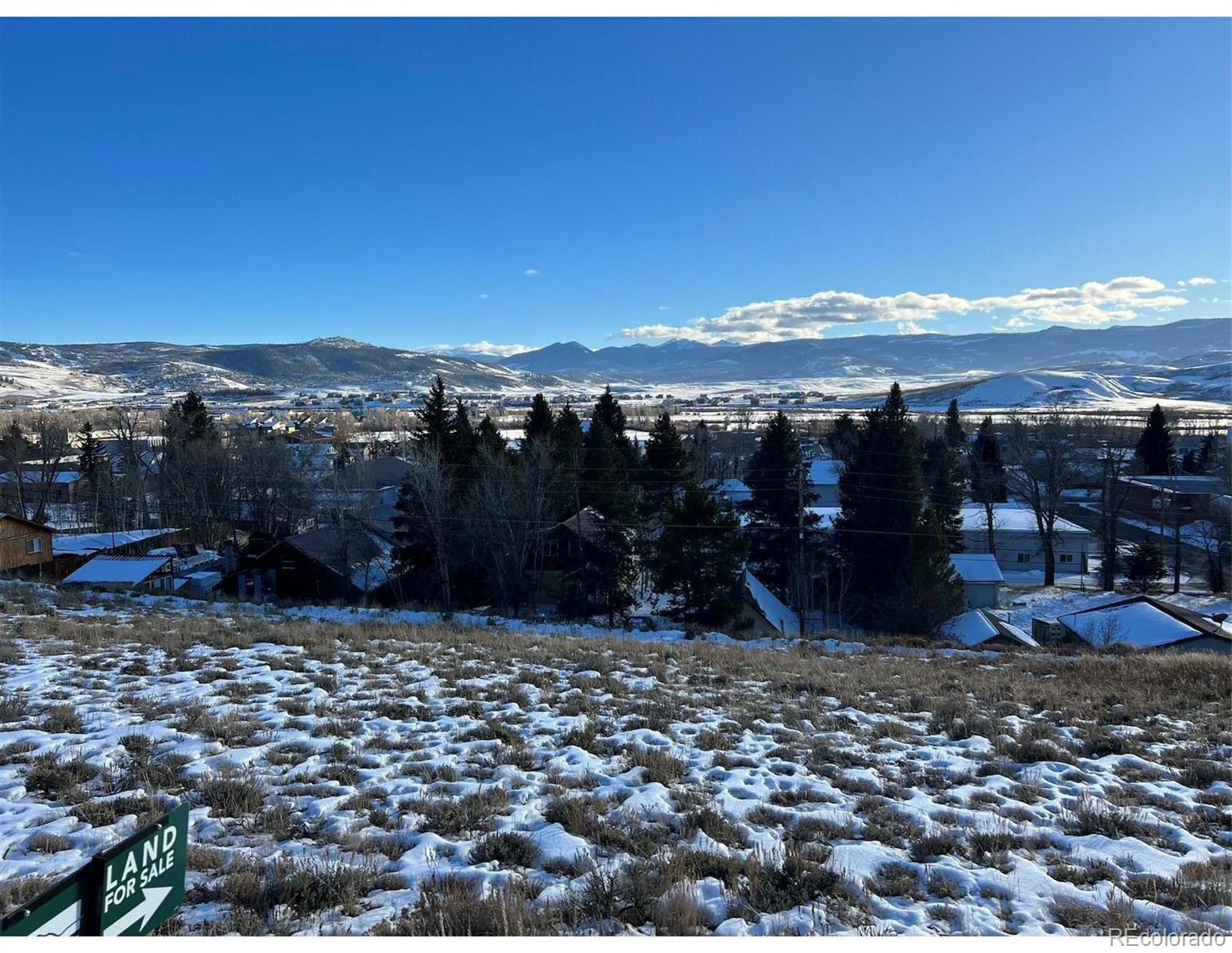 220 E Garnet Avenue Granby CO 80446