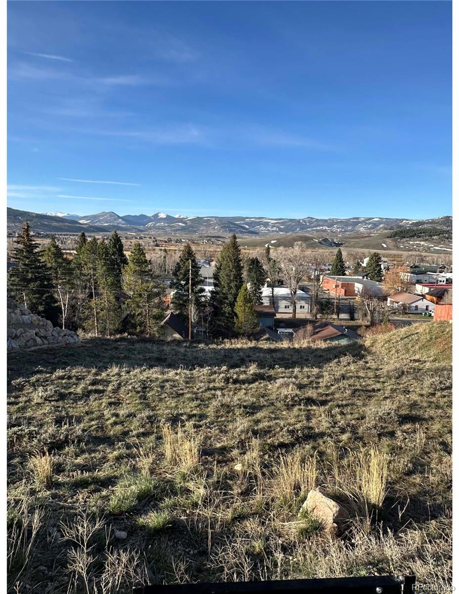 220 E Garnet Avenue Granby CO 80446