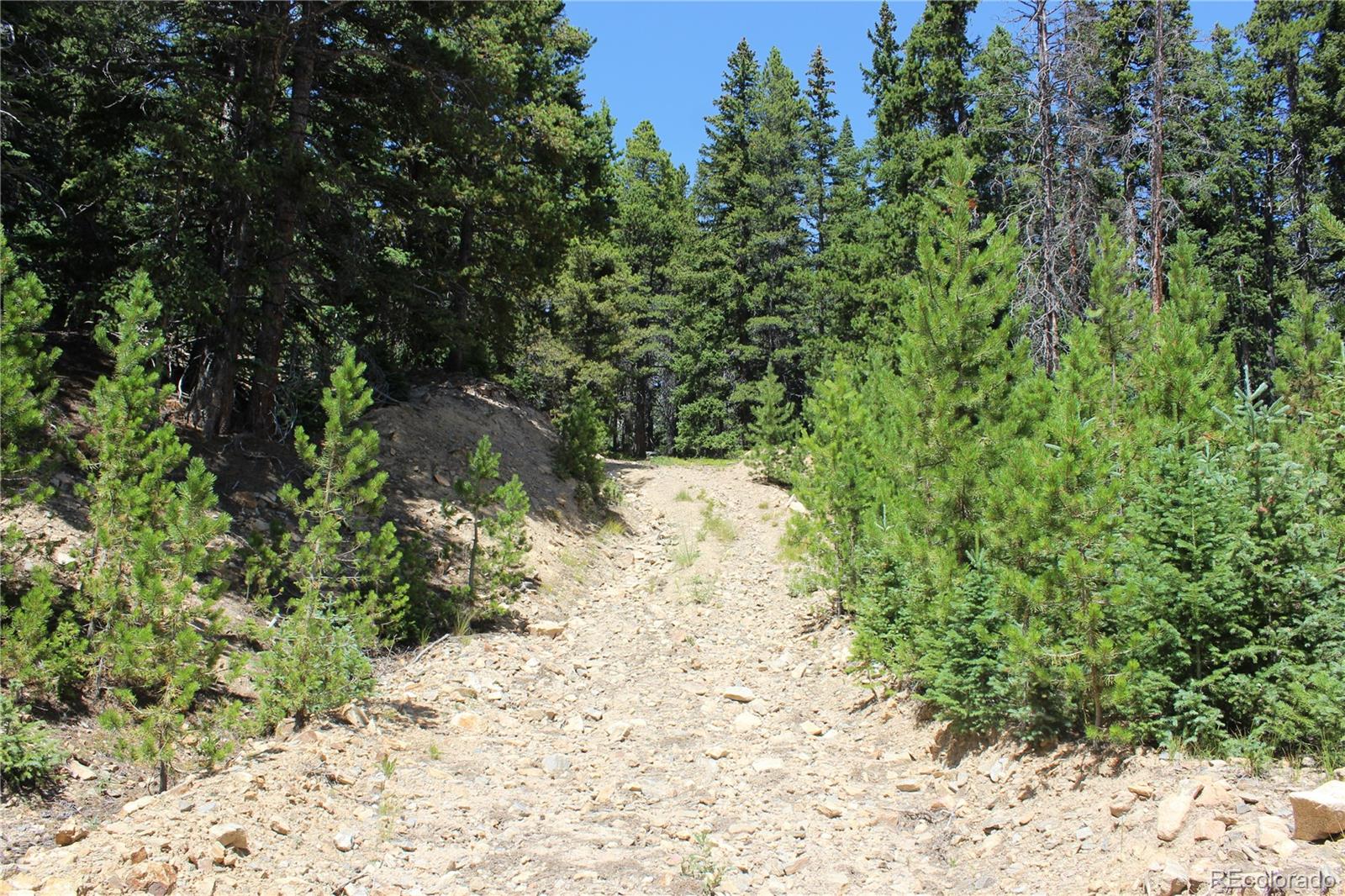 630 Fs 417.1 Black Hawk CO 80422
