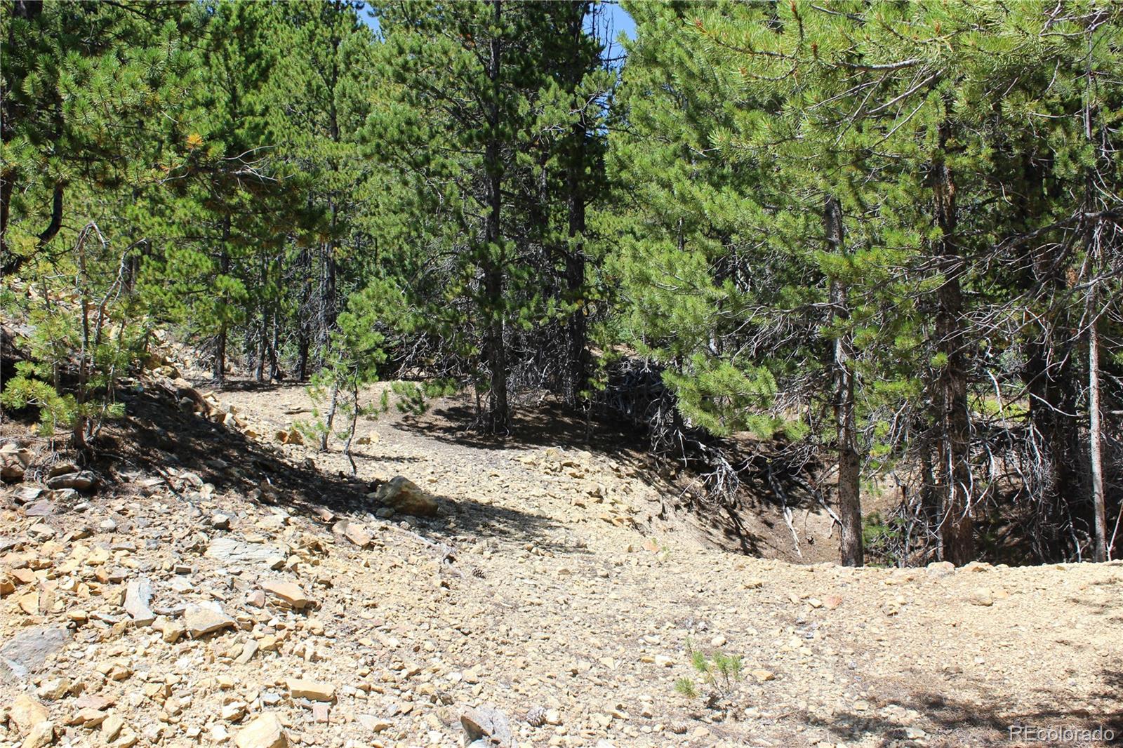 630 Fs 417.1 Black Hawk CO 80422