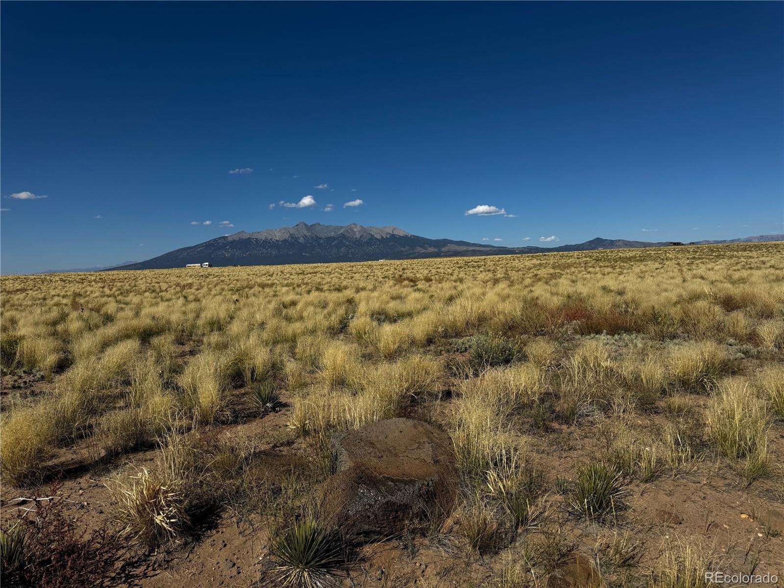 Lot 7 Little Beaver Road San Luis CO 81152