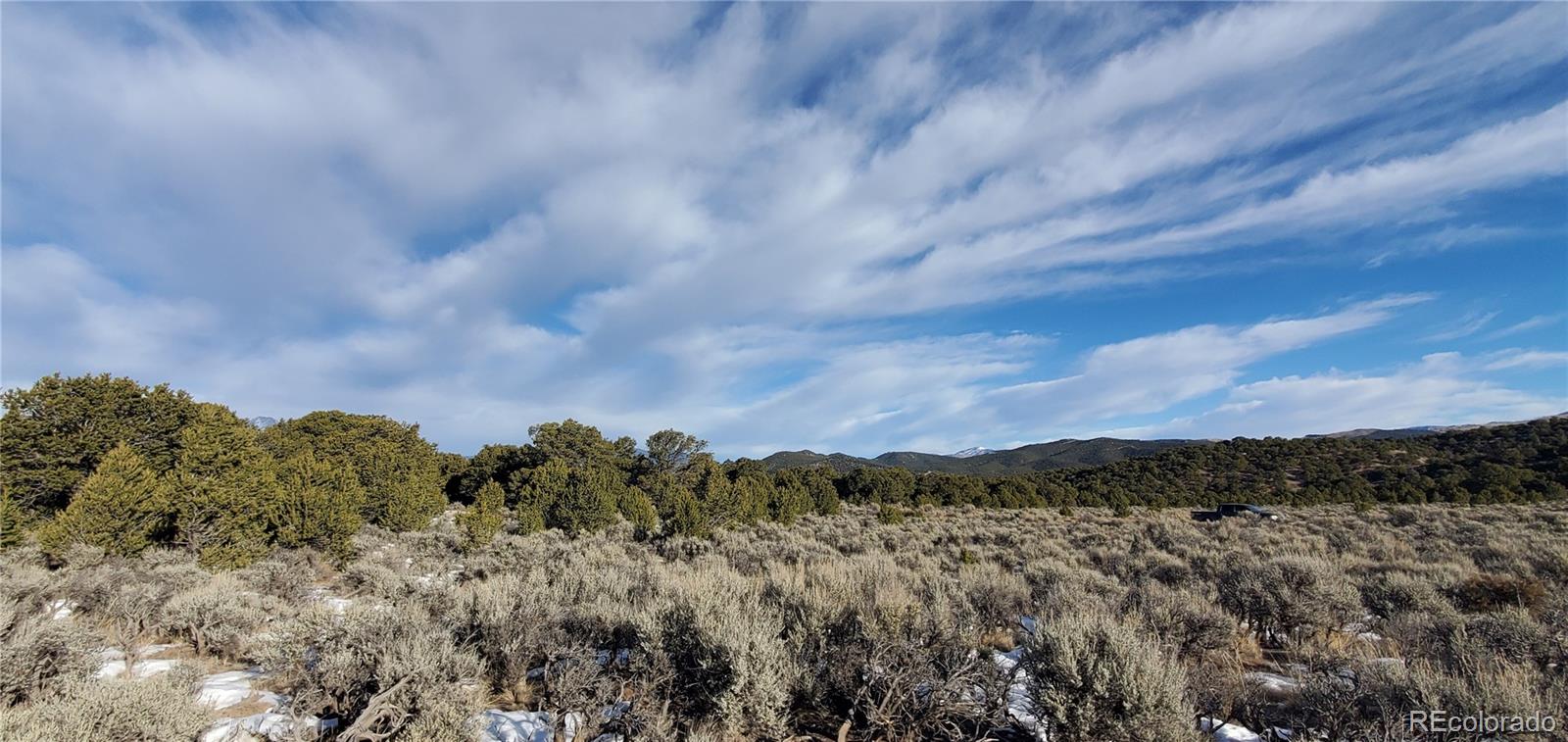 Lot 7265 Tiernan Road Fort Garland CO 81133