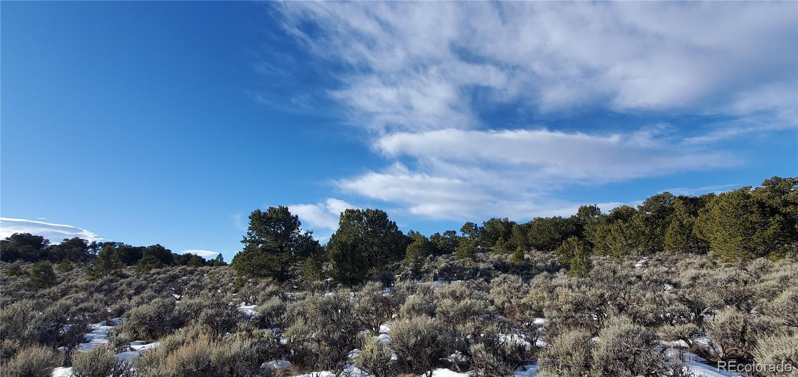 Lot 7265 Tiernan Road Fort Garland CO 81133