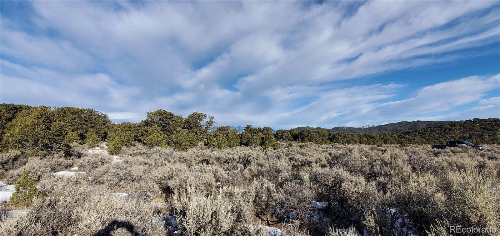 Lot 7265 Tiernan Road Fort Garland CO 81133