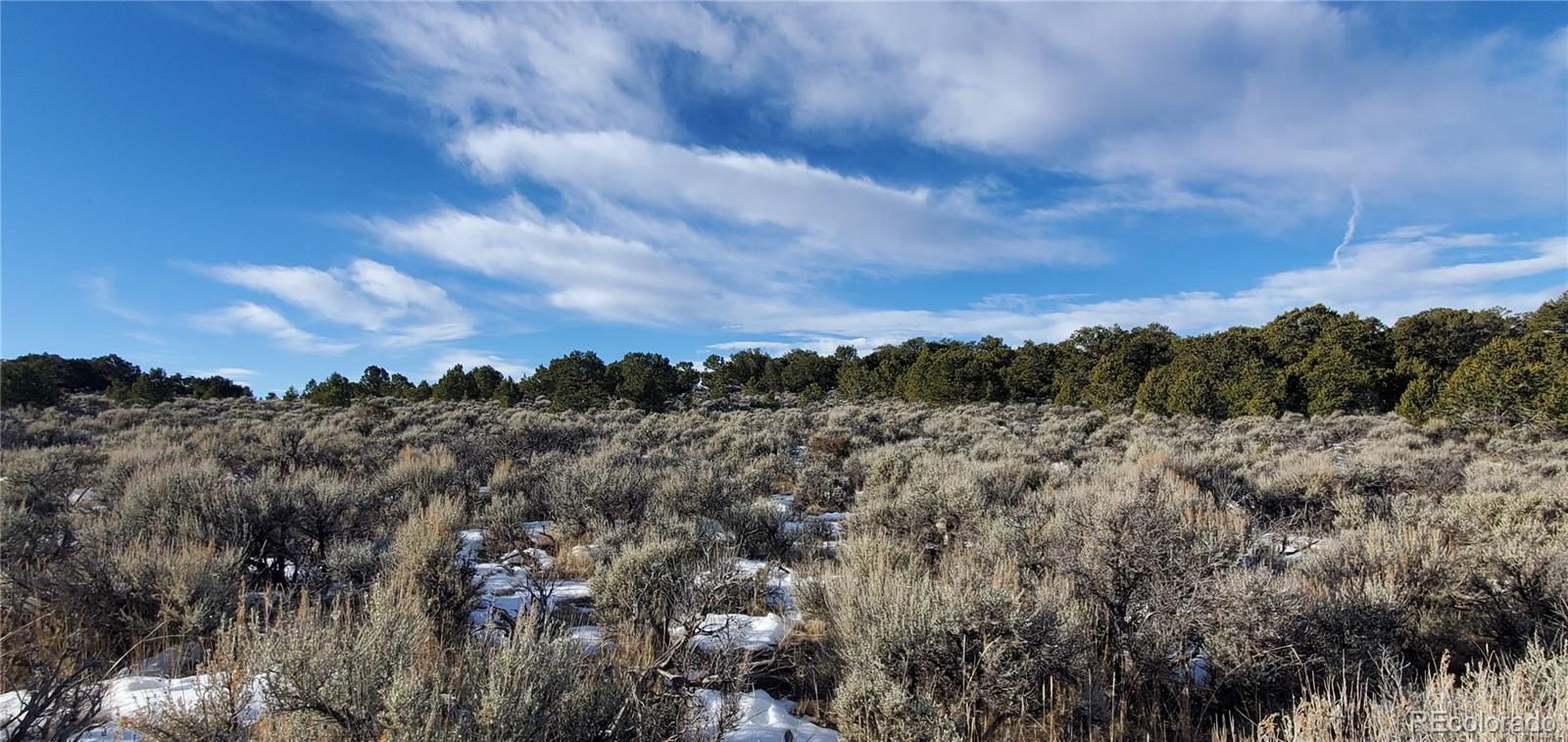 Lot 7265 Tiernan Road Fort Garland CO 81133